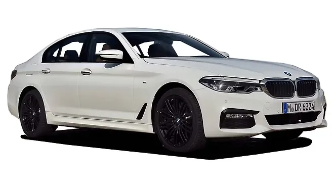bmw 520d price - Hình 4