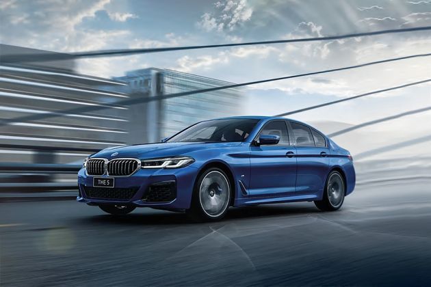 bmw 520d price - Hình 5