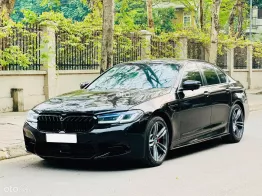 bmw 520i 2016 cũ - Hình 3