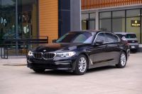 bmw 520i 2018 giá bao nhiêu - Hình 3