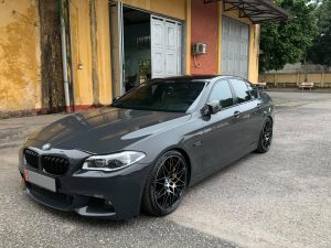 bmw 520i độ