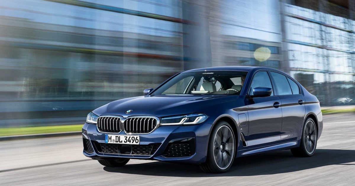 BMW 520i Độ: Nâng Tầm Đẳng Cấp Xe Sang Đức Từ A Đến Z 2 bmw 520i độ - Hình 4