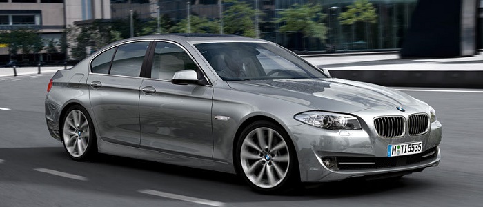 BMW 523i 2011 Horsepower: Thông Số Kỹ Thuật, Vận Hành và So Sánh Chi Tiết 2 bmw 523i 2011 horsepower - Hình 4