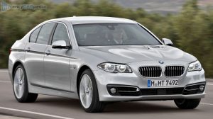bmw 523i f10