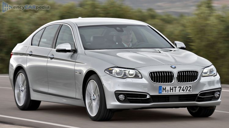 BMW 523i F10: Đánh giá chi tiết động cơ, vận hành và kinh nghiệm mua xe cũ 5 bmw 523i f10 - Hình 1