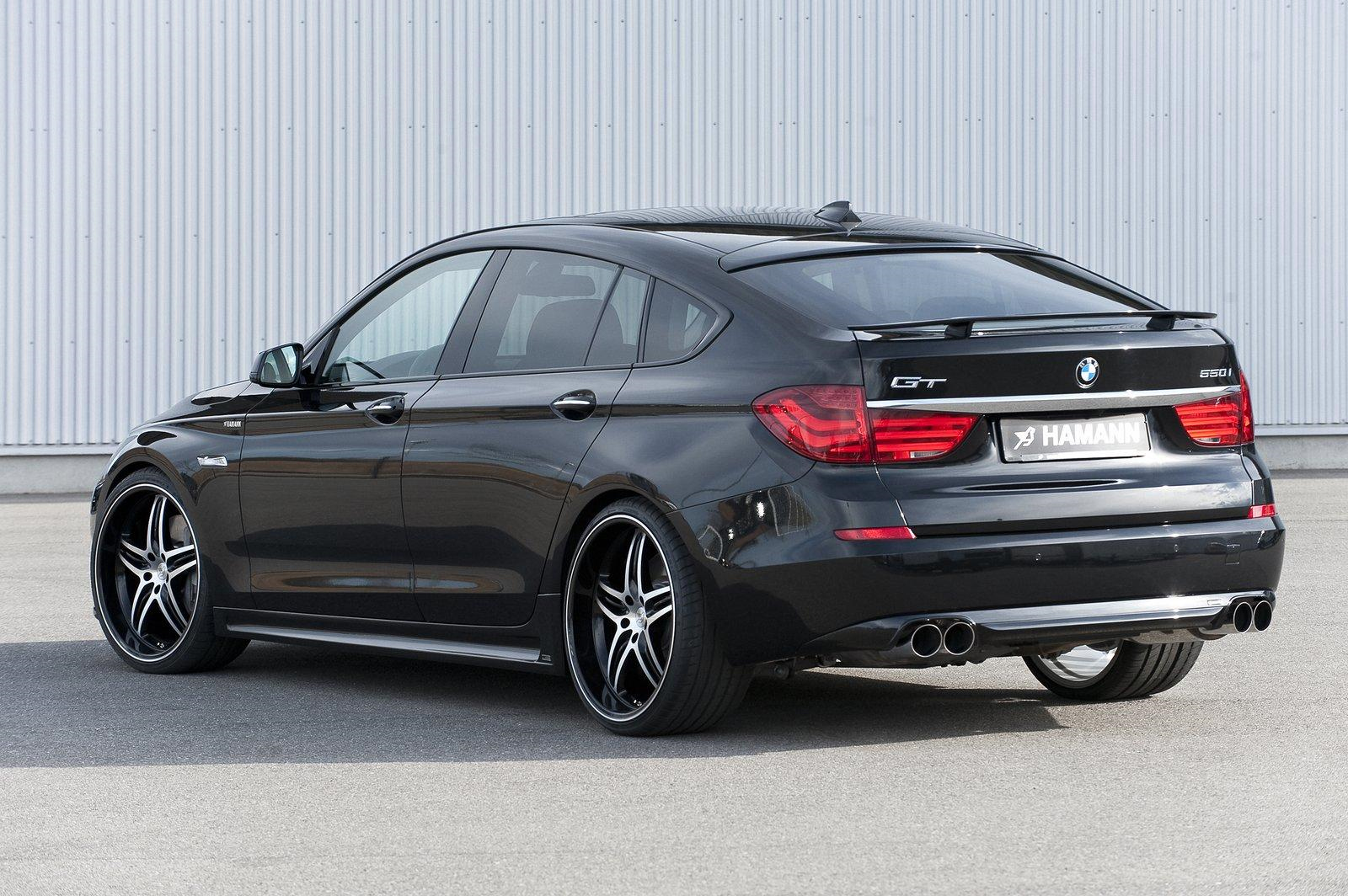 bmw 525 gt - Hình 4