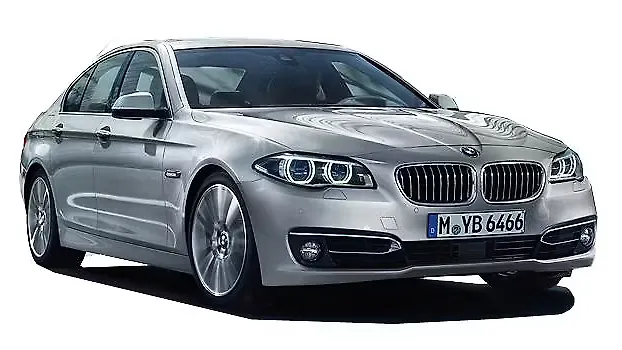 BMW 525d: Động Cơ Diesel Mạnh Mẽ Và Sang Trọng Bậc Nhất Phân Khúc 4 bmw 525d - Hình 2