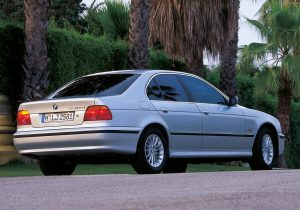 bmw 525d