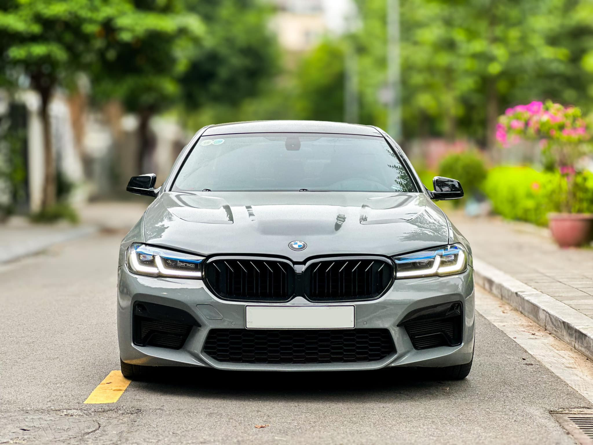 BMW 528i Giá Bao Nhiêu? Cập Nhật Bảng Giá Mới Nhất & Kinh Nghiệm Mua Xe 1 bmw 528i giá - Hình 5