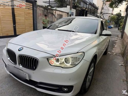 BMW 528i GT Cũ: Đẳng Cấp Xe Đức Giá Rẻ – Có Nên Mua Năm 2024? 3 bmw 528i gt cũ - Hình 3