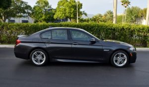 bmw 528i m sport