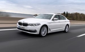 bmw 530e