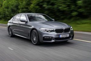 bmw 530e iperformance