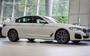 bmw 530i g30