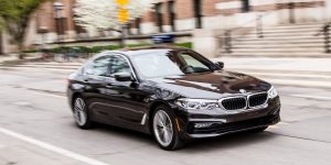 bmw 530i xdrive