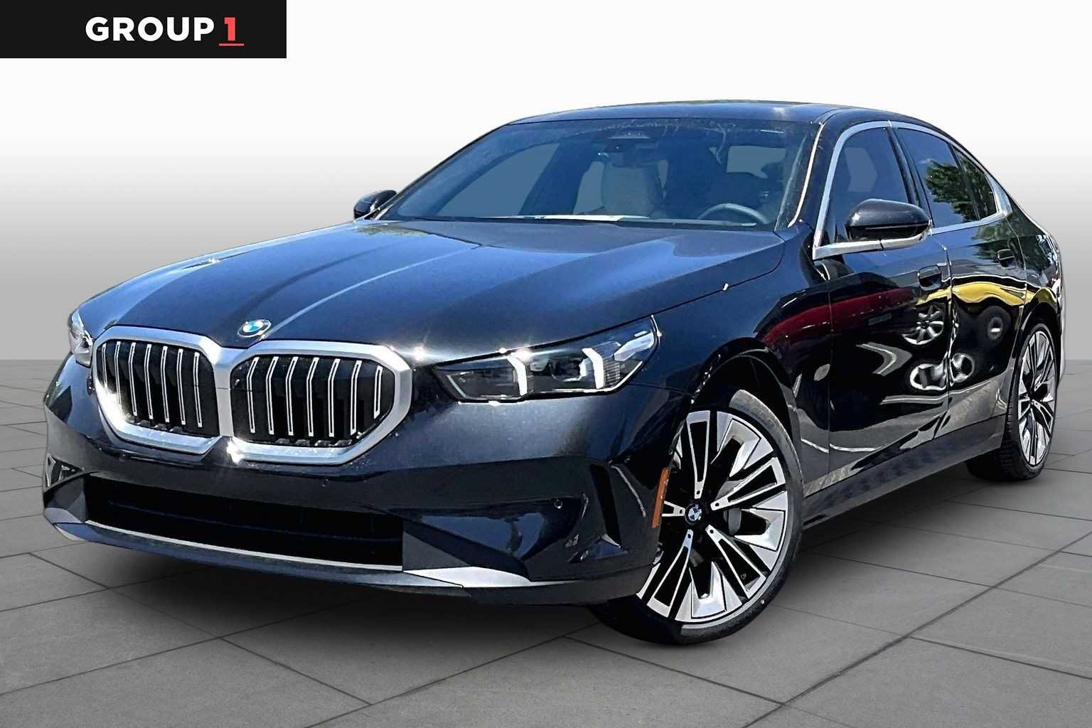 BMW 530i xDrive: Đánh Giá Chi Tiết Sedan Hạng Sang Dẫn Động Bốn Bánh 2 bmw 530i xdrive - Hình 4
