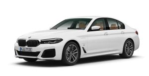bmw 5320i