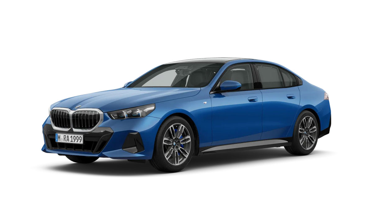 BMW 5320i: Huyền Thoại Sedan Hạng Sang Đã Bị Lãng Quên Hay Một Sai Lầm Trong Lịch Sử? 1 bmw 5320i - Hình 4