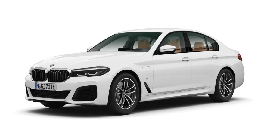 BMW 5320i: Huyền Thoại Sedan Hạng Sang Đã Bị Lãng Quên Hay Một Sai Lầm Trong Lịch Sử? 4 bmw 5320i - Hình 1