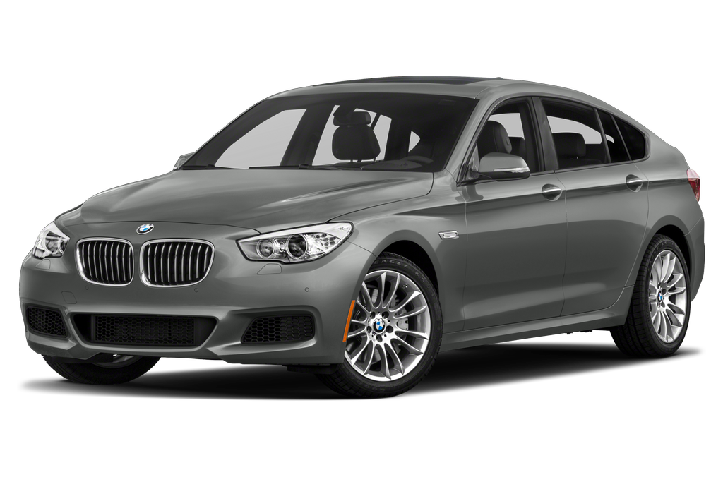 BMW 535 GT: Đẳng Cấp Gran Turismo Trong Lòng Sedan Hạng Sang 1 bmw 535 gt - Hình 5