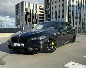 bmw 535i f10