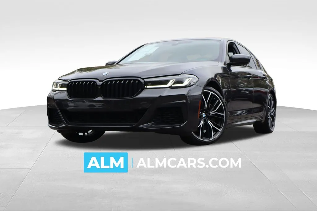 BMW 540i For Sale: Bí Quyết Chọn Mua Xe Đã Qua Sử Dụng Đẳng Cấp Nhất 2024 2 bmw 540i for sale - Hình 4