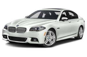 bmw 550
