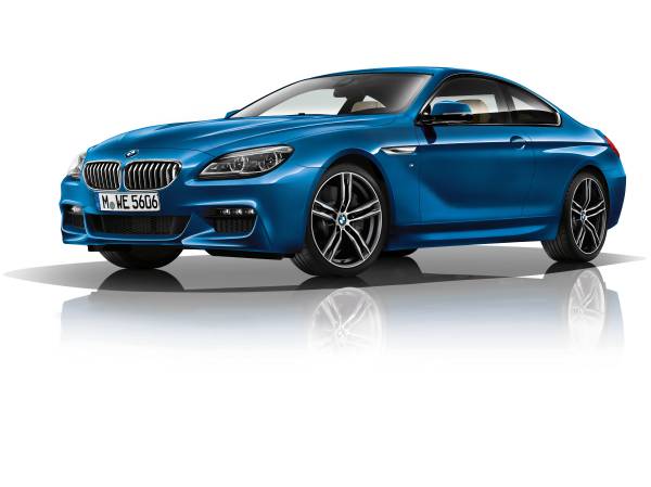 BMW 6: Đẳng Cấp Grand Tourer Vượt Thời Gian – Từ Lịch Sử Đến Công Nghệ Hiện Đại 1 bmw 6 - Hình 3