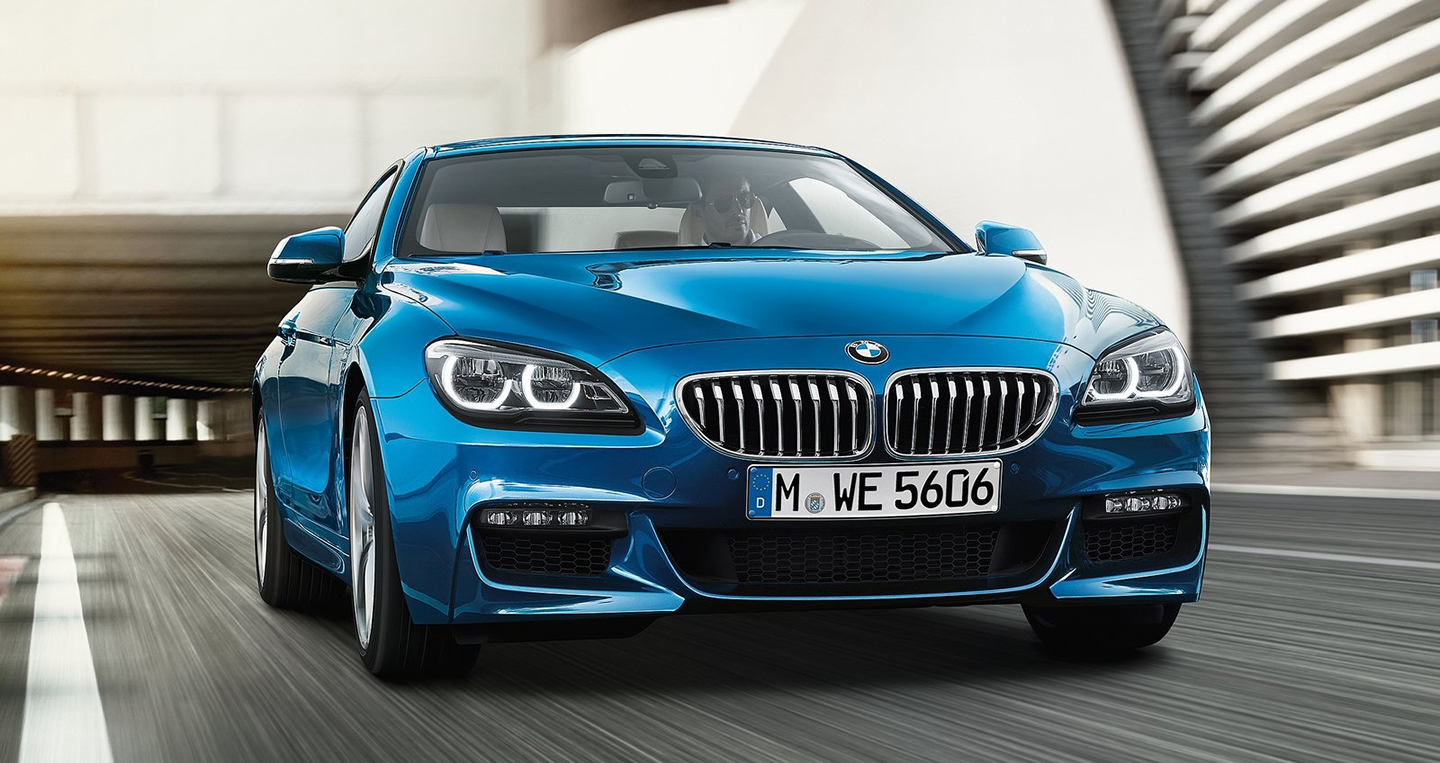 BMW 6 Serie: Đẳng Cấp Grand Tourer Vượt Thời Gian – Từ Lịch Sử Đến Công Nghệ Hiện Đại 2 bmw 6 serie - Hình 4