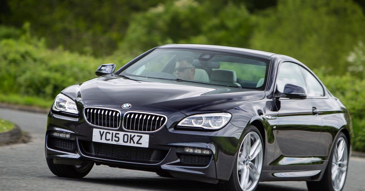 BMW 6 Serie: Đẳng Cấp Grand Tourer Vượt Thời Gian – Từ Lịch Sử Đến Công Nghệ Hiện Đại 5 bmw 6 serie - Hình 1