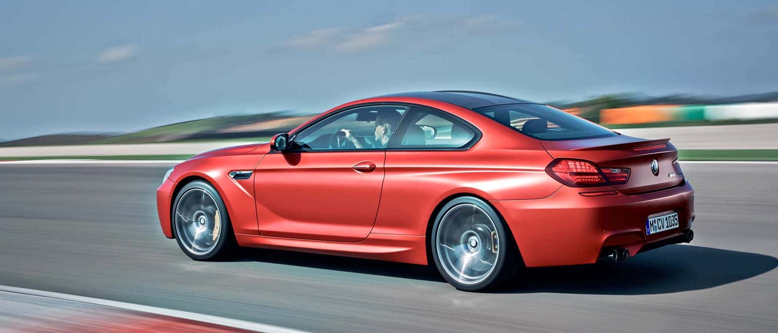 BMW 6 Series Coupe: Đỉnh Cao Sang Trọng Và Hiệu Năng Xứng Danh Huyền Thoại 3 bmw 6 series coupe - Hình 3