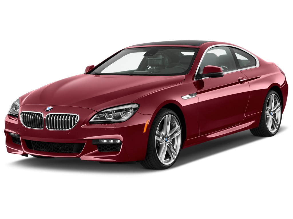 BMW 6 Series Coupe: Đỉnh Cao Sang Trọng Và Hiệu Năng Xứng Danh Huyền Thoại 1 bmw 6 series coupe - Hình 5