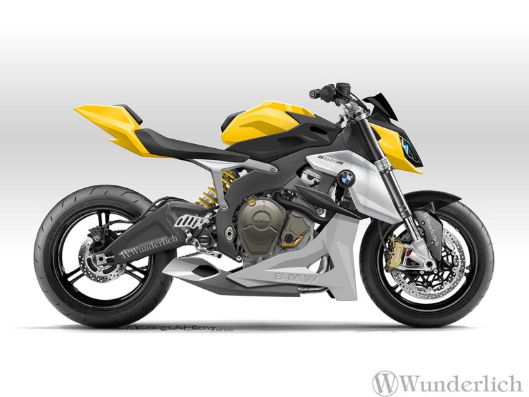 BMW 600cc: Sự Thật Về Dòng Xe Phân Khối Lớn Từ BMW Motorrad 3 bmw 600cc - Hình 2