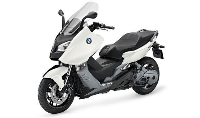 BMW 600cc: Sự Thật Về Dòng Xe Phân Khối Lớn Từ BMW Motorrad 1 bmw 600cc - Hình 4