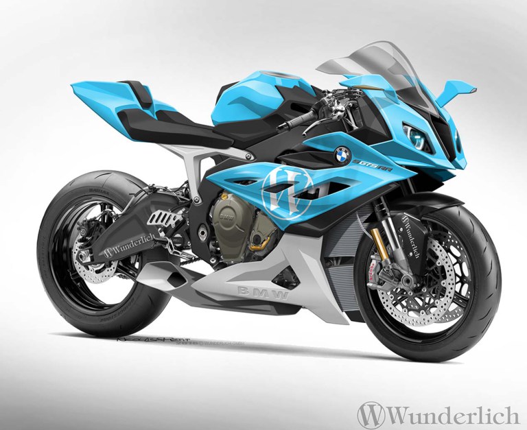 BMW 600cc: Sự Thật Về Dòng Xe Phân Khối Lớn Từ BMW Motorrad 4 bmw 600cc - Hình 1