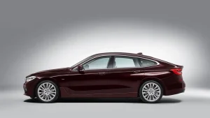 bmw 620d
