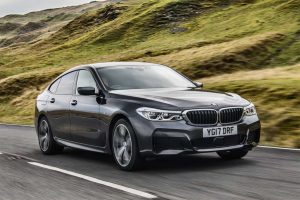 bmw 630d