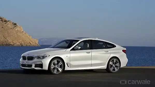 BMW 630d: Đẳng Cấp Grand Tourer Với Động Cơ Diesel Mạnh Mẽ Và Tiết Kiệm 2 bmw 630d - Hình 4