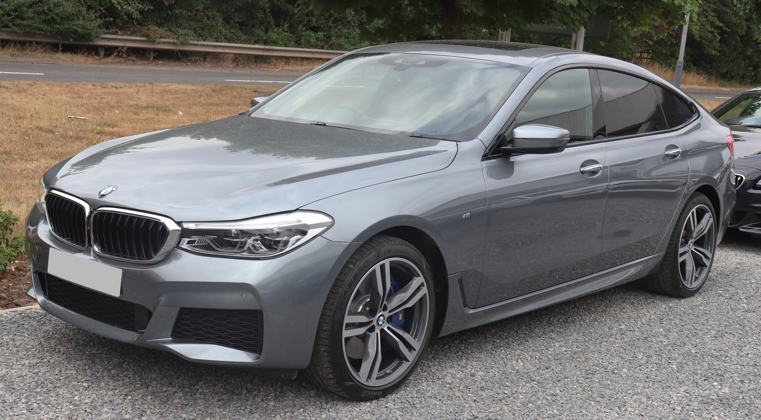 BMW 630d: Đẳng Cấp Grand Tourer Với Động Cơ Diesel Mạnh Mẽ Và Tiết Kiệm 1 bmw 630d - Hình 5