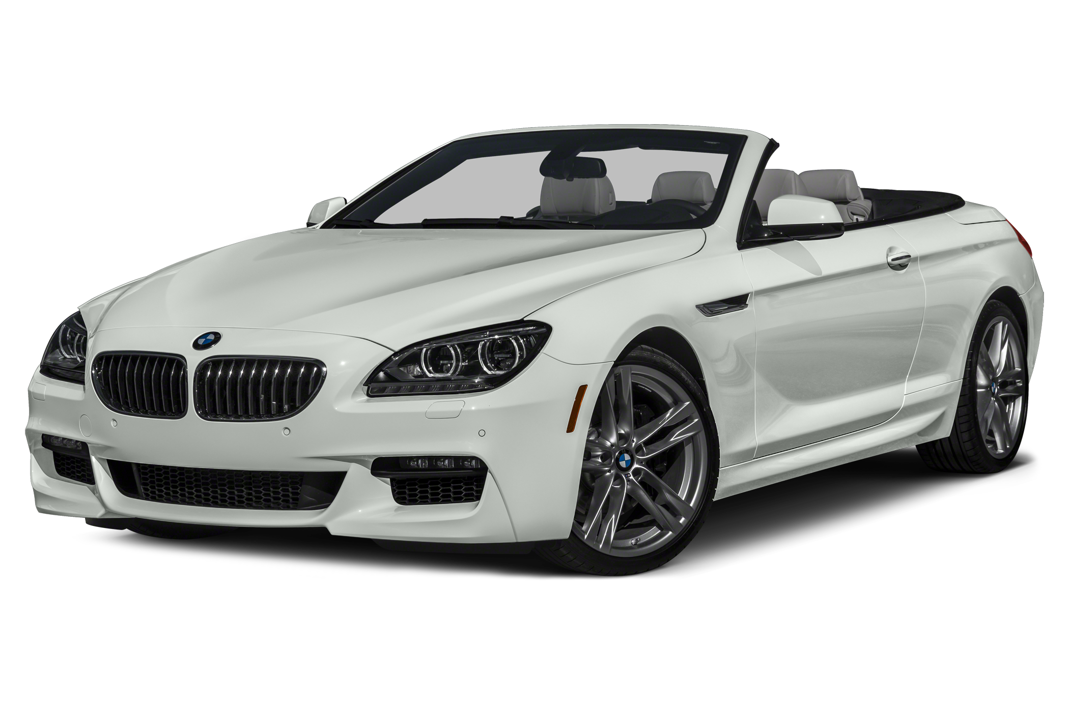 BMW 640 2015: Đẳng Cấp Grand Tourer Và Những Điều Cần Biết Trước Khi Mua 4 bmw 640 2015 - Hình 2