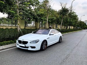 bmw 640i cũ