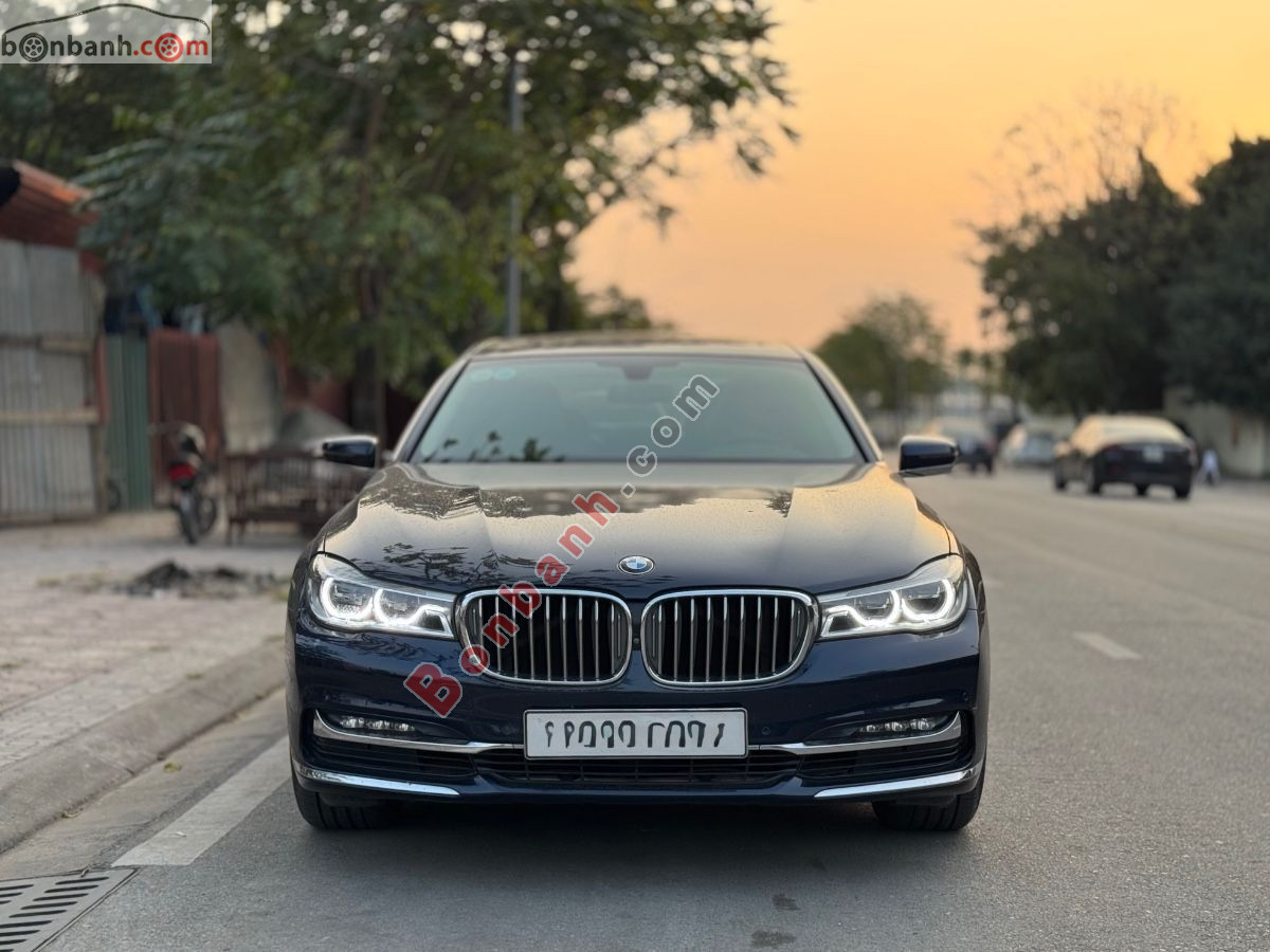 BMW 640i Cũ: Lựa Chọn Sang Trọng Đẳng Cấp Với Chi Phí Hợp Lý 1 bmw 640i cũ - Hình 5