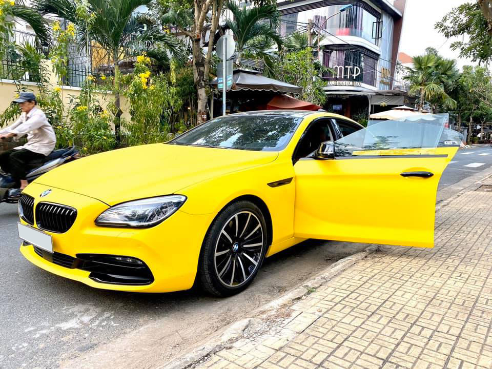 BMW 640i Giá Bao Nhiêu? Cập Nhật Bảng Giá Mới Nhất & Phân Tích Chi Tiết 1 bmw 640i giá bao nhiêu - Hình 2