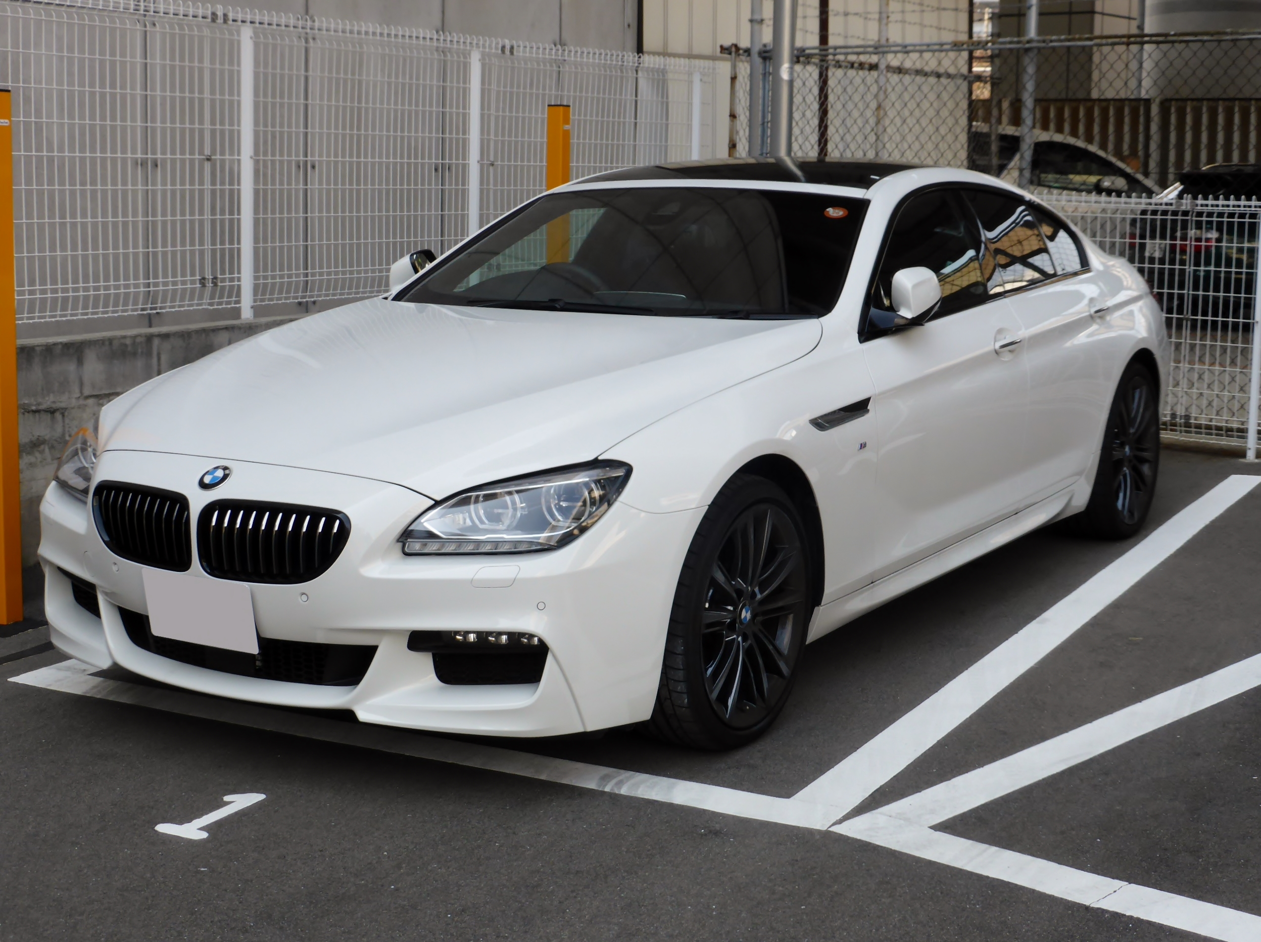 BMW 640i Gran Coupe Wiki: Mọi Thông Tin Chi Tiết Về Mẫu Xe Hạng Sang 4 Cửa 3 bmw 640i gran coupe wiki - Hình 3