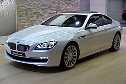 BMW 640i Gran Coupe Wiki: Mọi Thông Tin Chi Tiết Về Mẫu Xe Hạng Sang 4 Cửa 1 bmw 640i gran coupe wiki - Hình 5