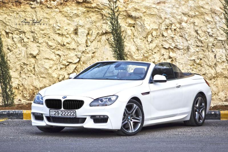 BMW 640Li: Đẳng Cấp Gran Turismo Hạng Sang Và Những Điều Cần Biết 3 bmw 640li - Hình 3
