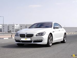 bmw 640li