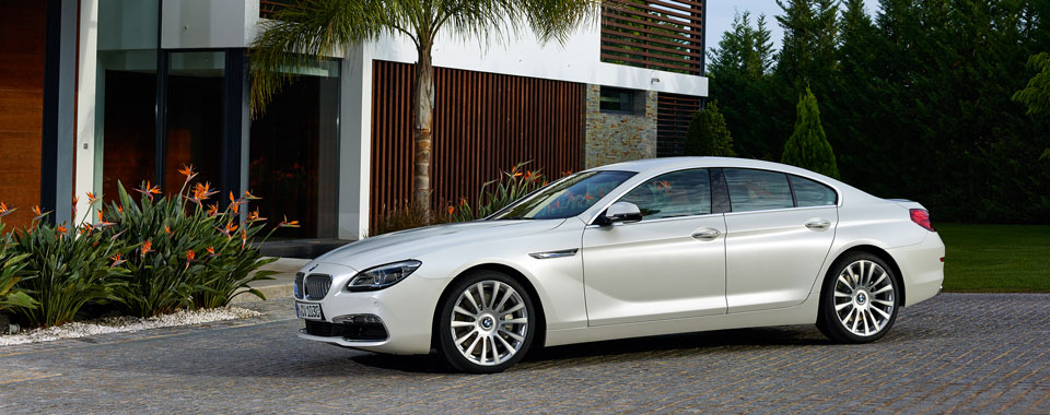 BMW 640Li: Đẳng Cấp Gran Turismo Hạng Sang Và Những Điều Cần Biết 2 bmw 640li - Hình 4