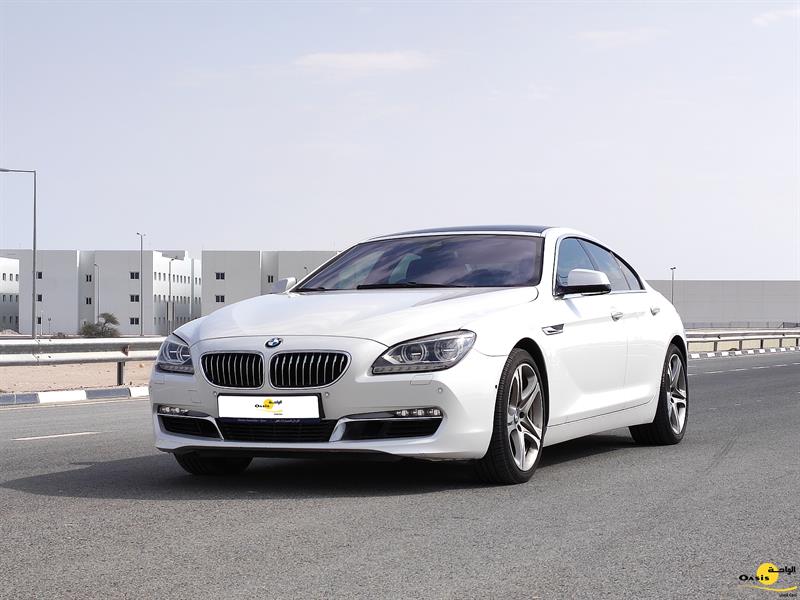 BMW 640Li: Đẳng Cấp Gran Turismo Hạng Sang Và Những Điều Cần Biết 5 bmw 640li - Hình 1