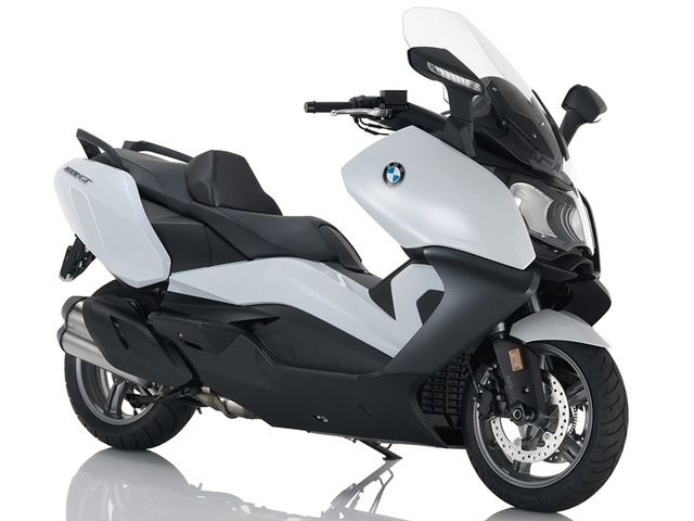 BMW 650 GT: Đẳng Cấp Xe Ga Cao Cấp Đến Từ Đức 3 bmw 650 gt - Hình 2